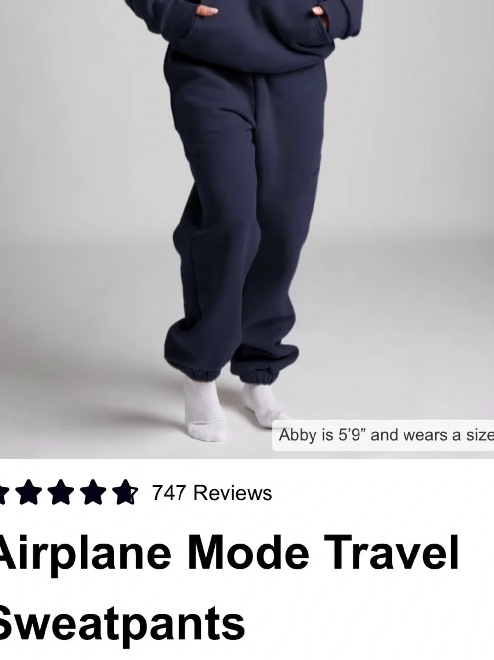 Comfrt Set- zip travel hoodie and matching pants